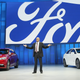 Illustration for article titled What Happened With Raj Nair's Departure From Ford?